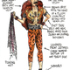 Illustration for article titled Illustrated Cosplay Guide Does All the Work For You